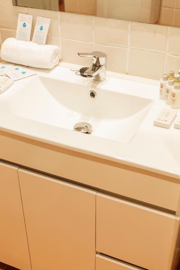 Minty - San Isidoro Apartment Sevilla
