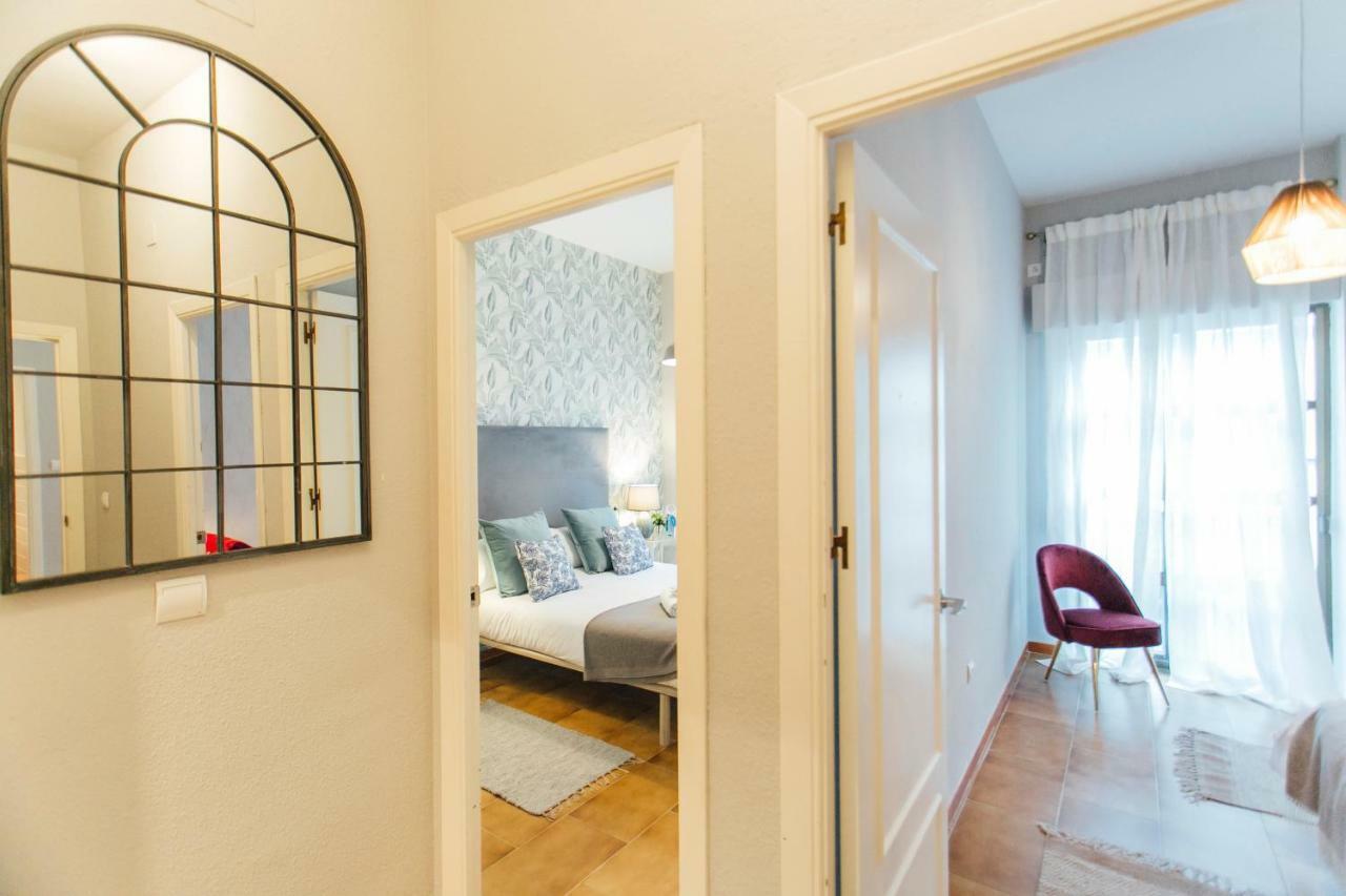 Apartment Minty - San Isidoro Sevilla