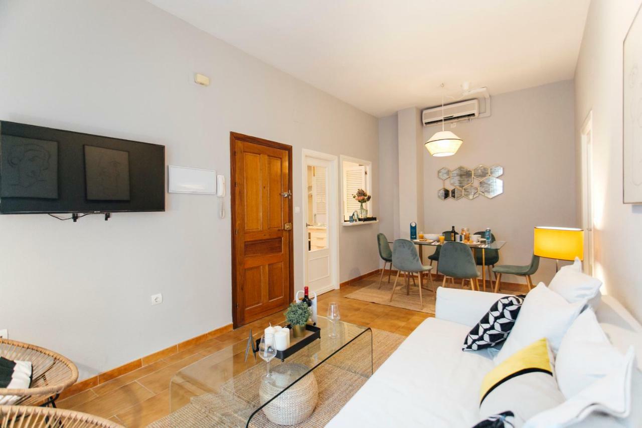 Minty - San Isidoro Apartment Sevilla