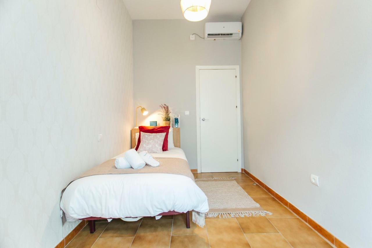 Apartment Minty - San Isidoro Sevilla